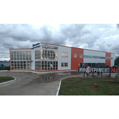 ИНСТРУМЕНТГРАД | Окружное шоссе, д. 9б