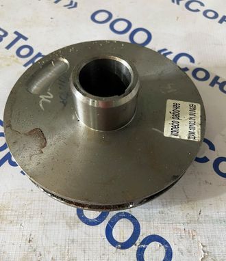 Колесо рабочее ДХМ 10103.01.00.002В