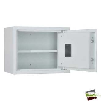 Шкаф мебельный гостиничного типа ШМ-30Э