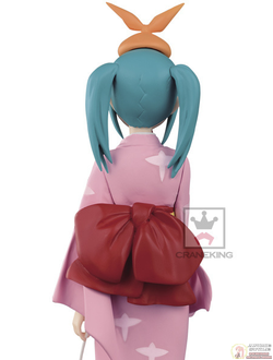 Фигурка Ёцуги Ононоки (Yotsugi Ononoki)