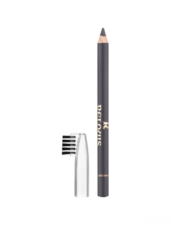 RELOUIS КАРАНДАШ КОСМЕТИЧЕСКИЙ ДЛЯ БРОВЕЙ | Релоуи