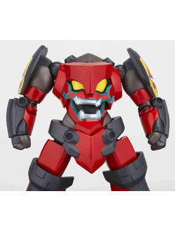 Робот Гуррен и Лаганн (Gurren and Lagann)