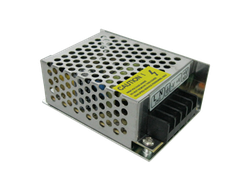 Блок питания для светодиодных лент Ecola 38W 220V-12V IP20 80х60х33 B2L038ESB