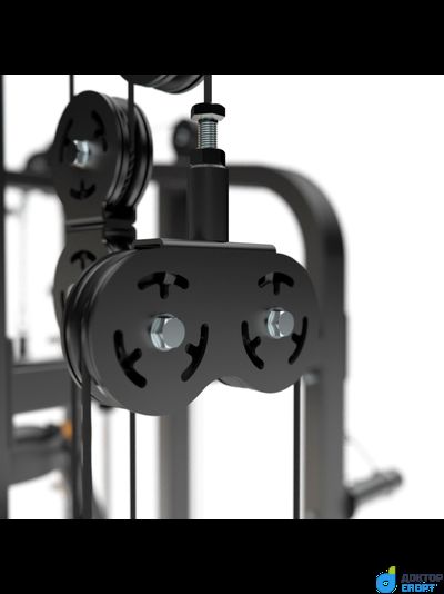 Мультистанция, машина Смита STONERISE D873