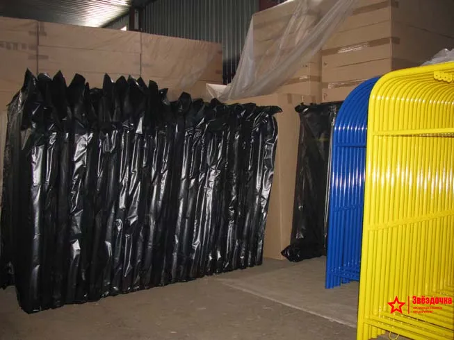 Штендеры Звёздочка - всегда  вналичии