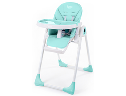 Стульчик для кормления Nuovita Lembo Tiffany, Bianco/Тифани, Белый