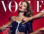 Журнали &quot;VOGUE Paris. ВОГ Франція&quot; Французське видання