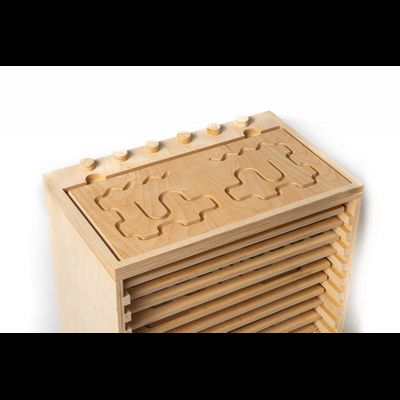 Межполушарный лабиринт 12 в 1