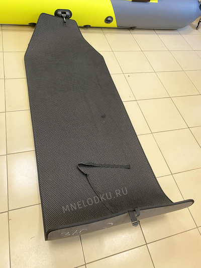 ЭВА-коврик ДИКИЙ 360 НДНД развернут