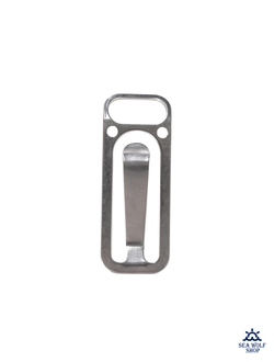 Брасовый ремень Scorpena с быстросъёмной пряжкой