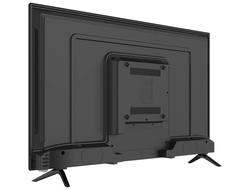 Телевизор Harper 43F660T  43"  Full HD  Черный