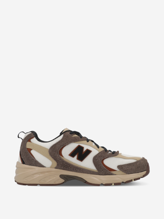 New Balance 530 Brown Beige