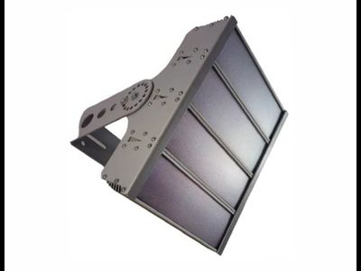 Светильник светодиодный промышленный СКУ 02-360-576-УХЛ1-IP65 700х400х200, 360Вт, 43200 Лм, Для Освещения Цеха, Склада, Производства, Опал, Призма.