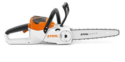 Аккумуляторная пила Stihl MSA 120 C-B