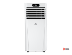 Мобильный кондиционер cерии TESORO RM-TS28CH-E