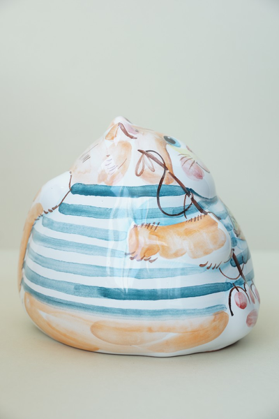 Котяра (колокольчик)