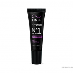 Tinel M-Touch №1 "Nut cocktail"