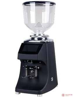 Кофемолка Carimali X010 On Demand Maxi Black