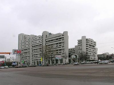 Парк плейс