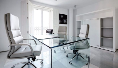 Кресло офисное Sitland Body Executive