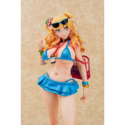 Фигурка 1/6 Гяруко (Galko-chan)