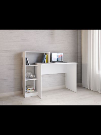 Квартет 2 компьютерный стол