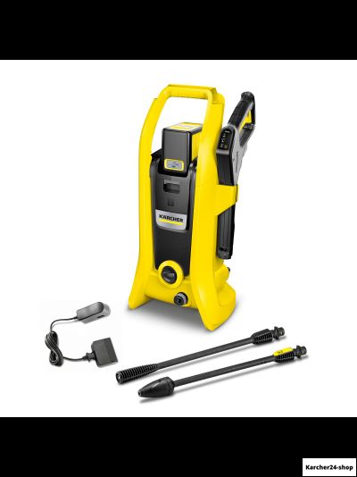 Портативная мойка Karcher K 2 Battery Set (1.117-220.0)