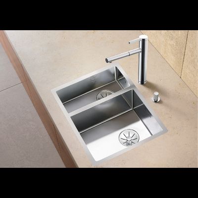 Мойка Blanco Claron 180-IF