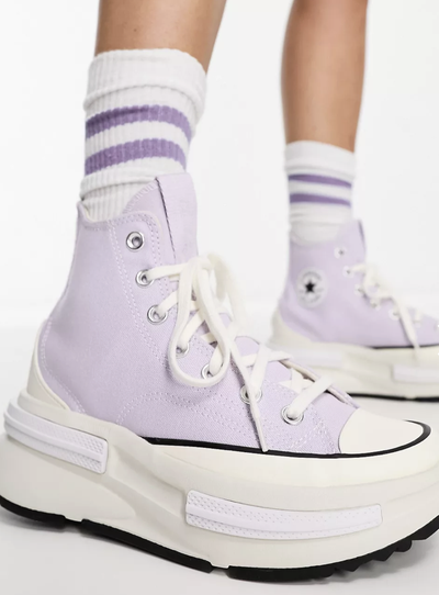 Кеды Converse Run Star Legacy CX  A03064C оригинал официальный сайт