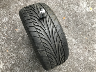 245/45R18 Dunlop SP Sport 9000 одиночка 1шт