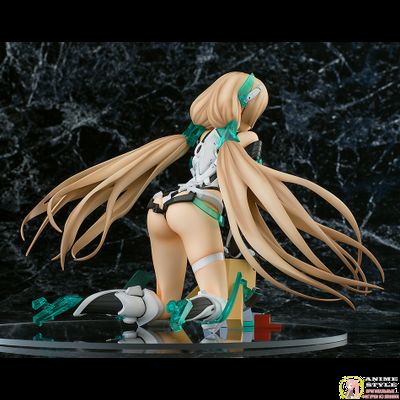 Фигурка 1/7 Анжела Бальзак (Angela Balzac)