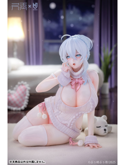 Фигурка 1/6 Юкино Мифуя (Yukino Mifuyu Chiyu)