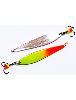 Блесна зимняя "Marlin's" КАЗАНКА 52мм/8гр. арт.5001-111