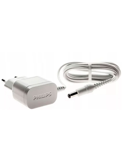 Адаптер блок питания со шнуром для эпилятора Philips 420303551810