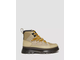 Ботинки Dr Martens Boury Leather Pale Olive