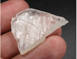 Барит, Россия, Северный Кавказ, КЧР, Усть-Джегутинский район (35*26*7 мм, 13 г) №38137