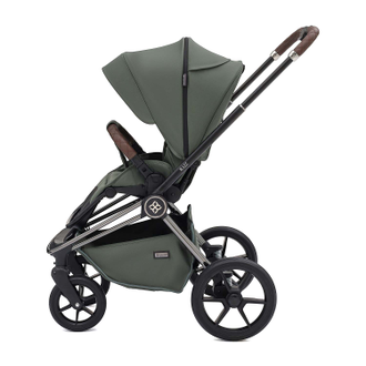 Коляска 2в1 Labala Raiz 2025 Green