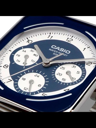 Часы Casio MTP-M307D-2B