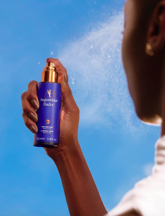 Augustinus Bader The Face Mist - Мист для лица