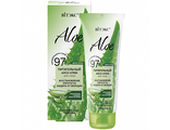 ALOE 97%  АЛОЭ-крем для лица Питательный Восстановление упругости. Защита от морщин   ВИТЕКС ALOE 97%