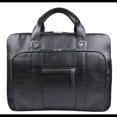 Сумка для ноутбука Ruffo Premium black (арт. 1005-51)