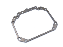 Saab 9-3 (2002-2007) Тип 2 переходные рамки для замены линз (комплект, 2шт)