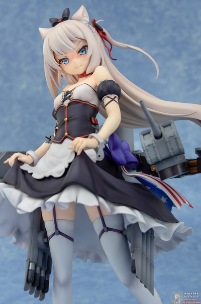 Фигурка 1/7 Хамманн (Hammann)