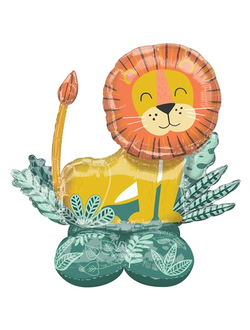 А ФИГУРА/P70 AIR Лев 88см