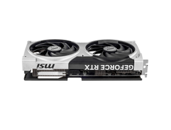 Видеокарта MSI GeForce RTX 5070 Ventus 2X OC 12GB