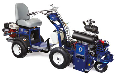 Graco GrindLazer HP DC1021 G демаркировщик [25M994]