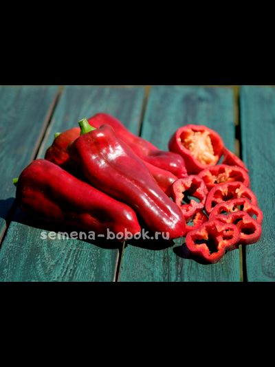 Перец сладкий РИД, 10 шт
