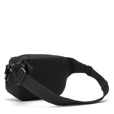 Сумка на пояс Pacsafe Vibe 100 Hip Pack Black