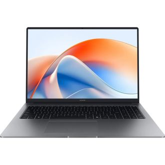 Honor MagicBook X16 Plus [5301AMBC] Grey 16&quot;{IPS/WQXGA/2560x1600 Core 5 220H/32GB/SSD1TB/Win11}
