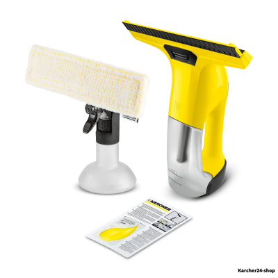 Стеклоочиститель Karcher WV 6 Plus (1.633-510.0)